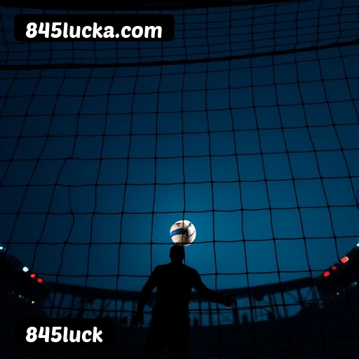 Imagem quadrada de apoio para baixar 845luck